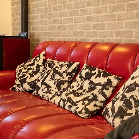 Apartamento Rojo Ateca Exterior foto